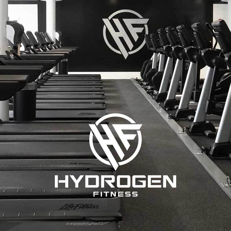 Luxury Fitness, Now Affordable: A Game Changer from Hydrogen Fitness Luxury Fitness, Now Affordable: A Game Changer from Hydrogen Fitness