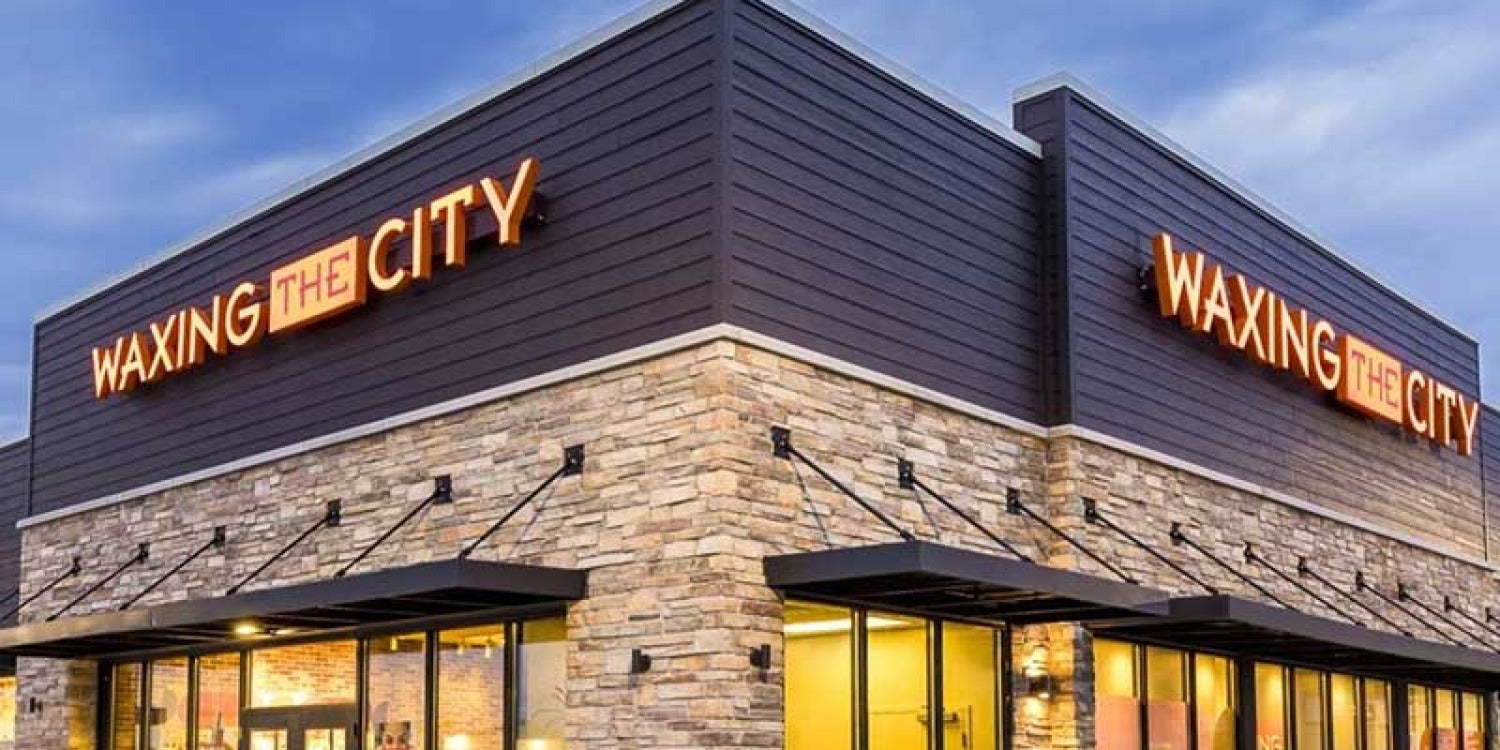 Waxing the City Expands to 150+ Locations with Premium Skin Services