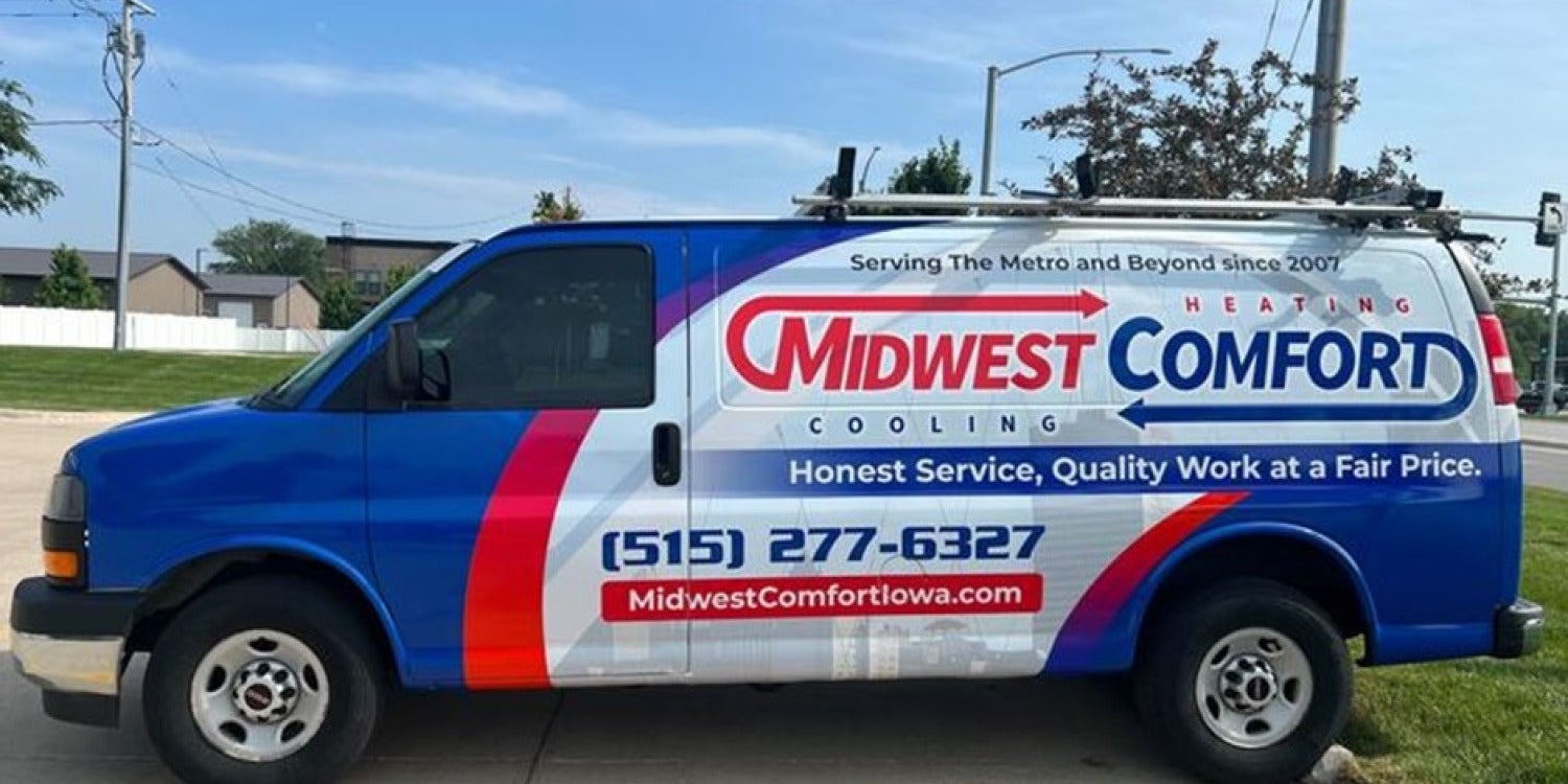 Fleet Graphics