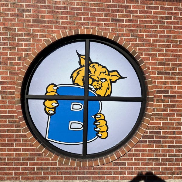 Window Perf