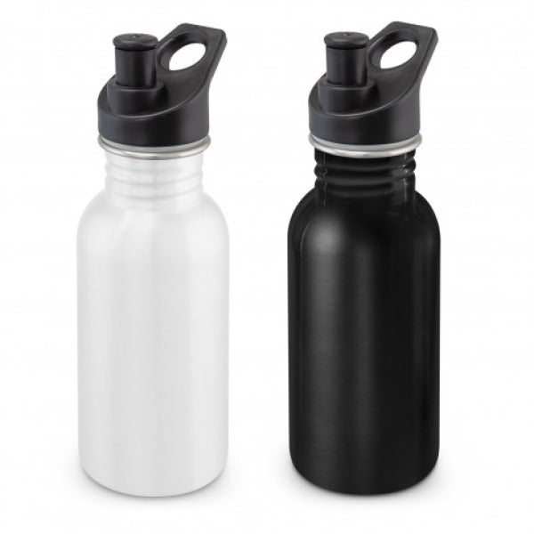 Custom Nomad Bottle - 500ml