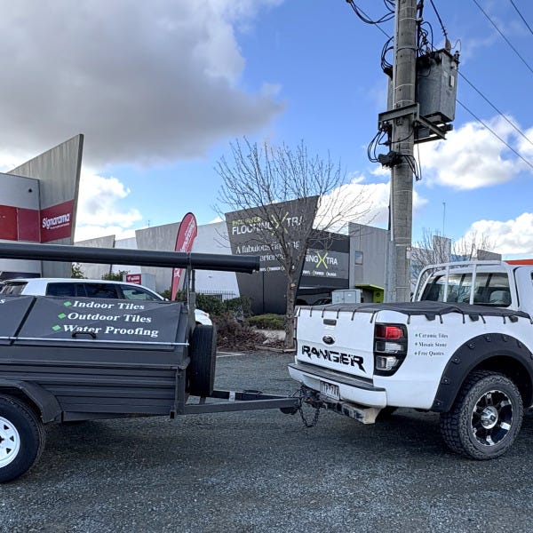 Nour Tiling Driver Side_Echuca Moama Signarma