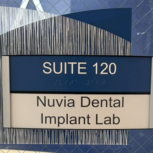 Nuvia Dental Implant Lab cropped
