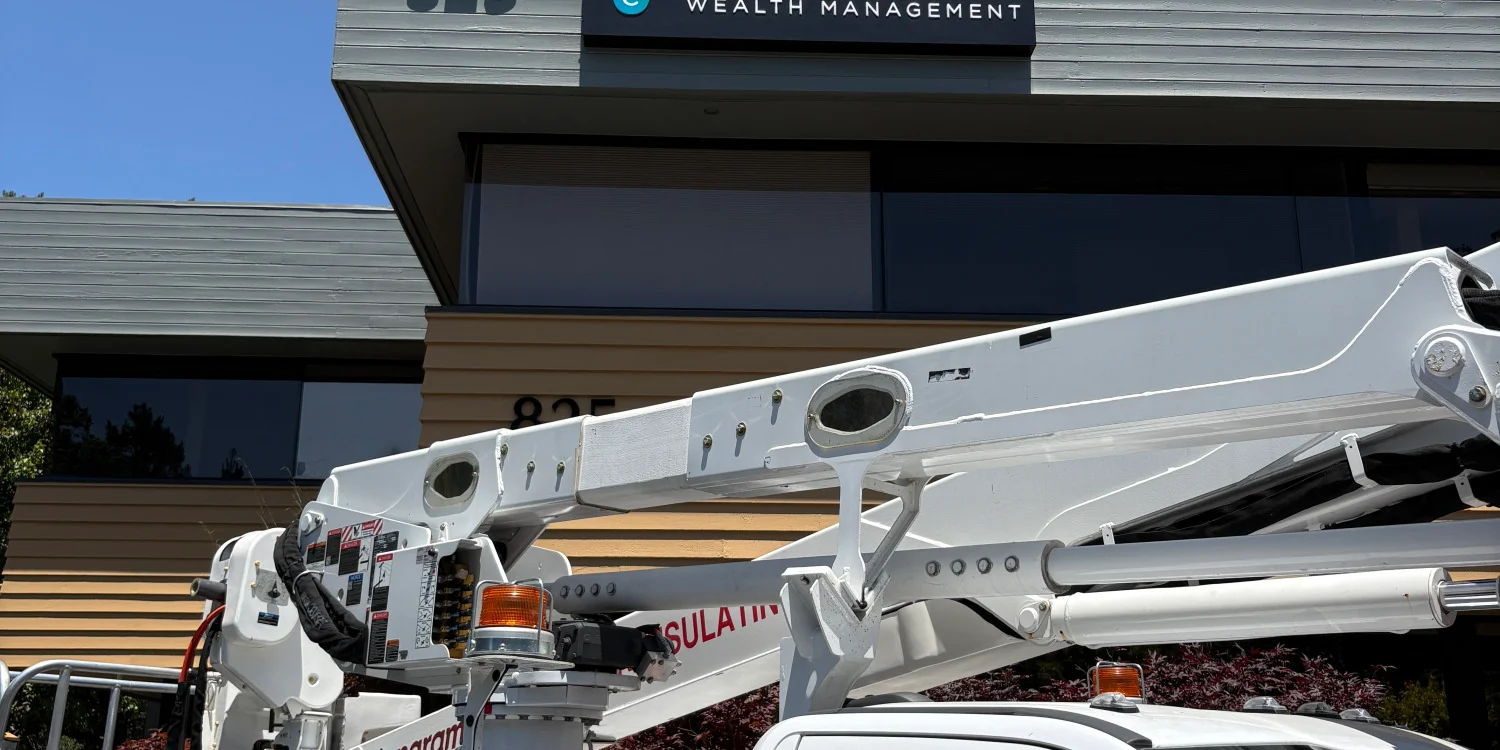 Building & Commercial Signs