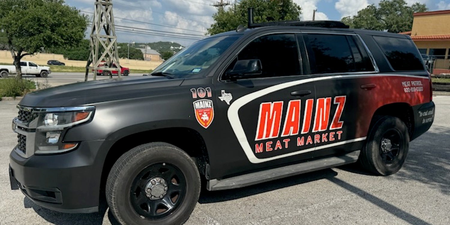 Car Wraps