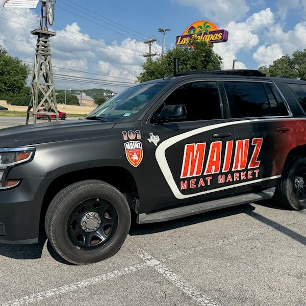 Mainz Meat Market_Full Wrap_Driver Side_boerne texas