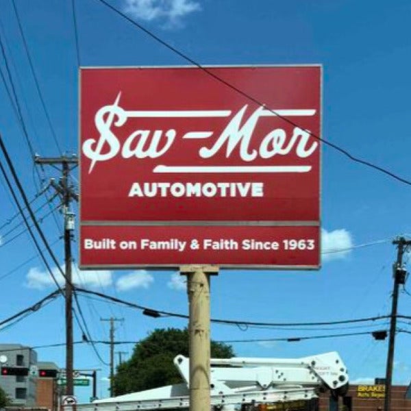 Boost Your Business Visibility with Custom Pylon Sign