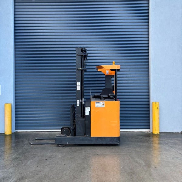 Forklift Clearance Centre - Servicing