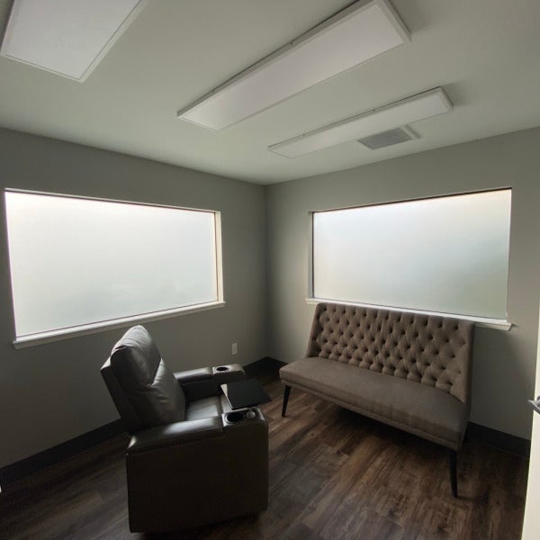 Maximize Privacy and Style with Frosted Window Vinyl for Commercial SpacesBy Signarama Redmond – Your Trusted Signage Partner in the Greater Seattle Area