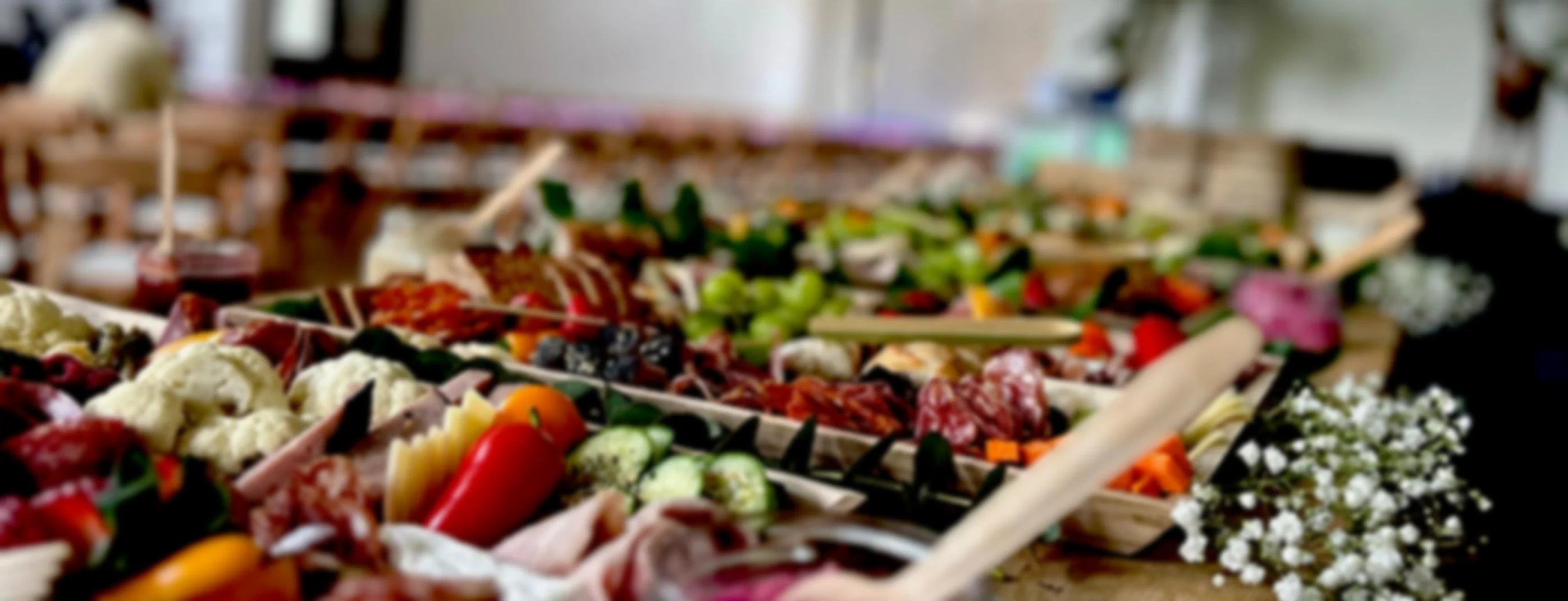 custom charcuterie boards, catering & gifting | graze... Charcuterie Board Ideas & Grazing Inspiration Blog | Graze Craze