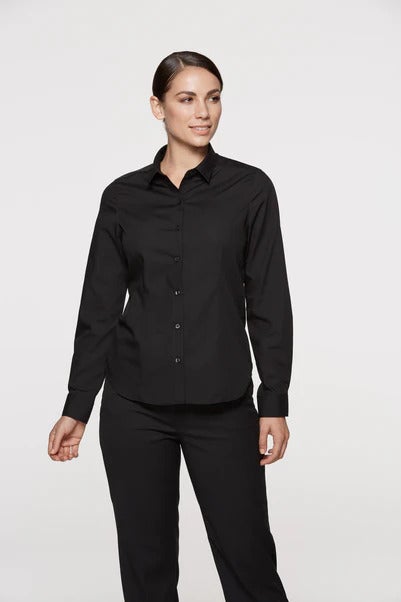 Kingswood Ladies Long Sleeve