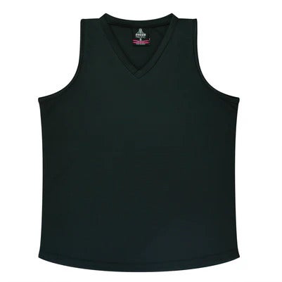 Botany Ladies Singlet