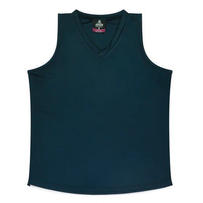 Botany Ladies Singlet