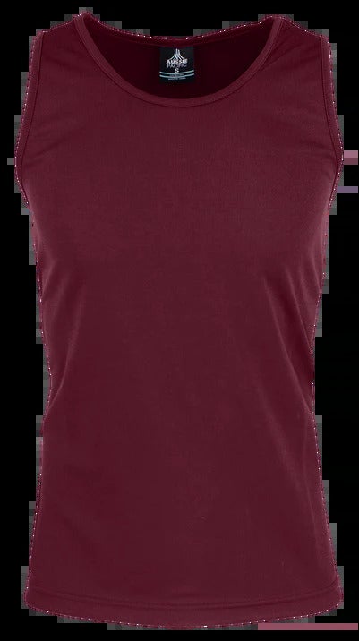 Botany Mens Singlet