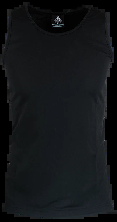 Botany Mens Singlet