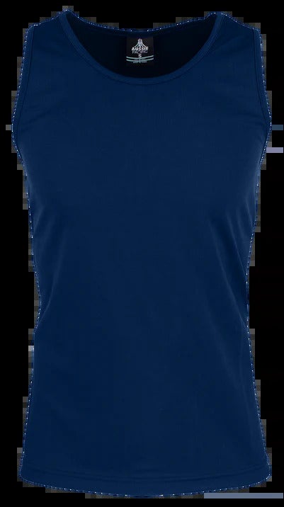 Botany Mens Singlet