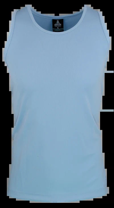Botany Mens Singlet
