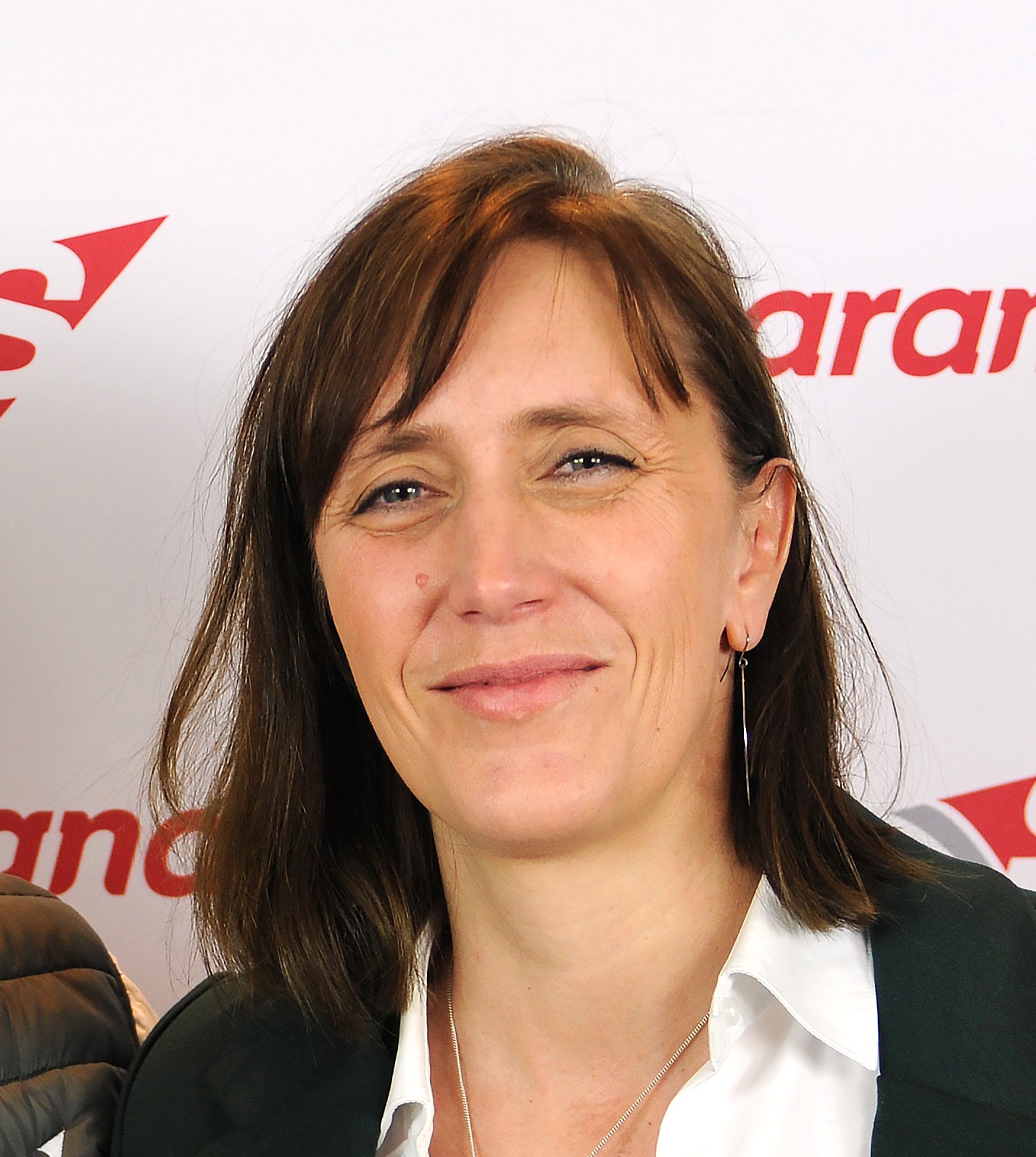 Patricia Volay