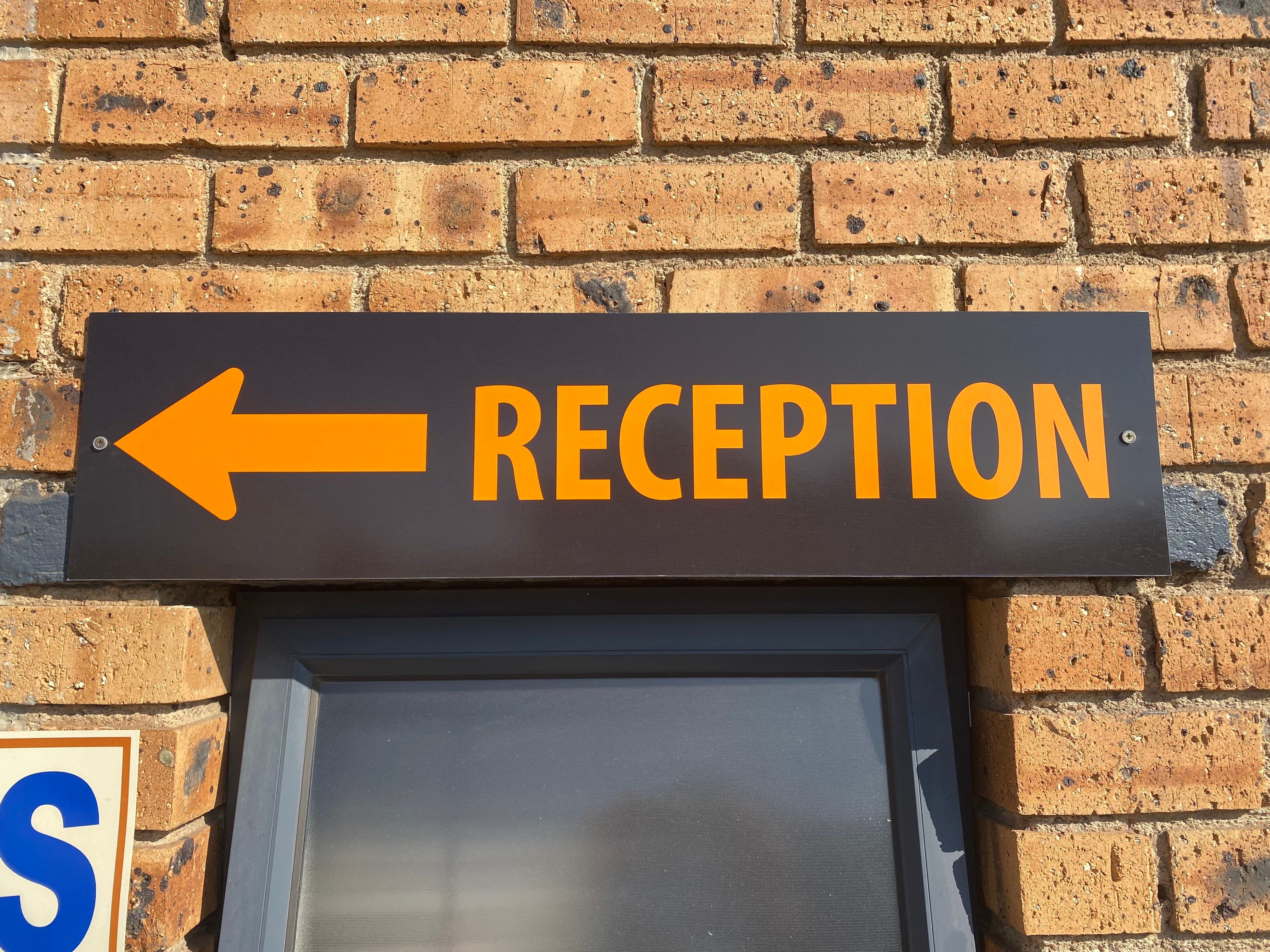 Clear Direction