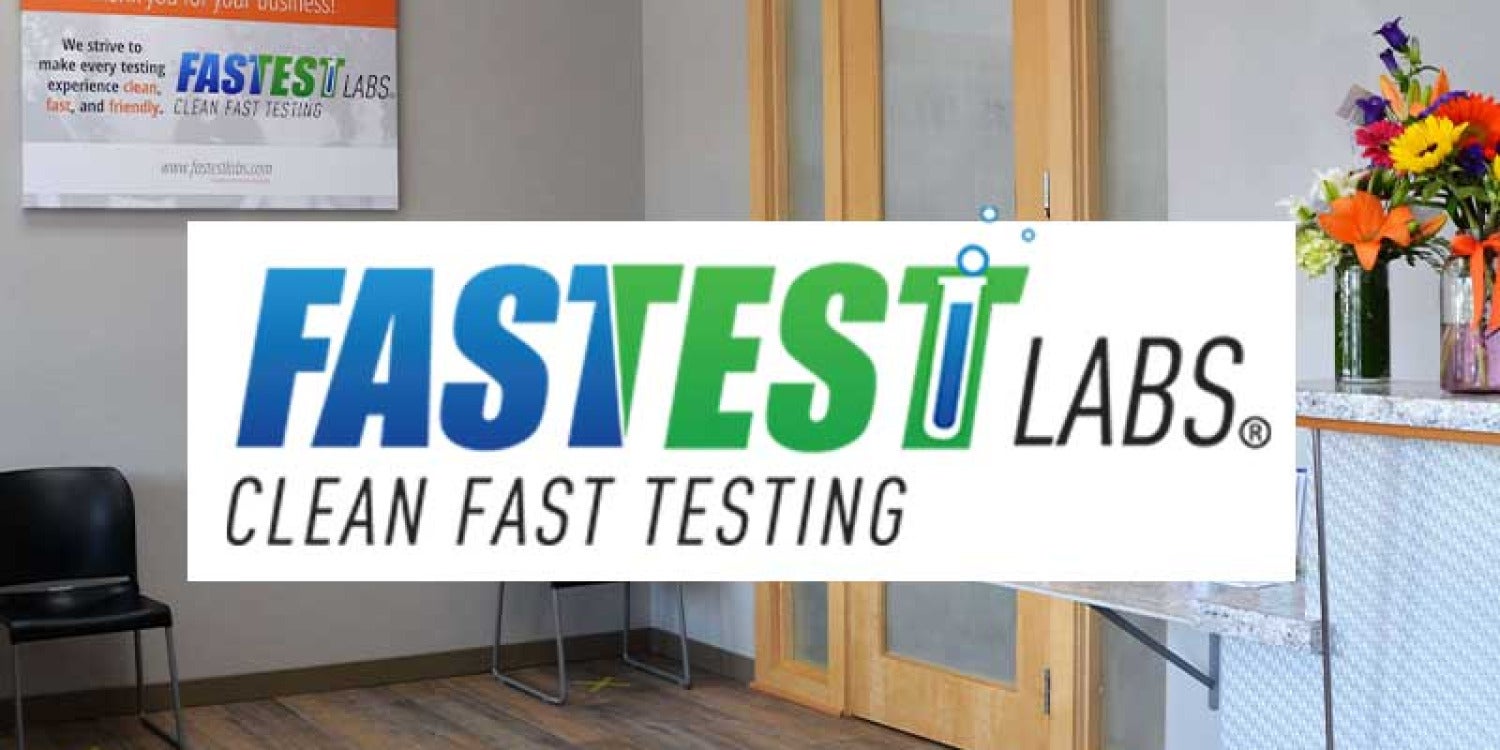 Fastest Labs: The Franchise Family Revolutionizing Drug Testing
