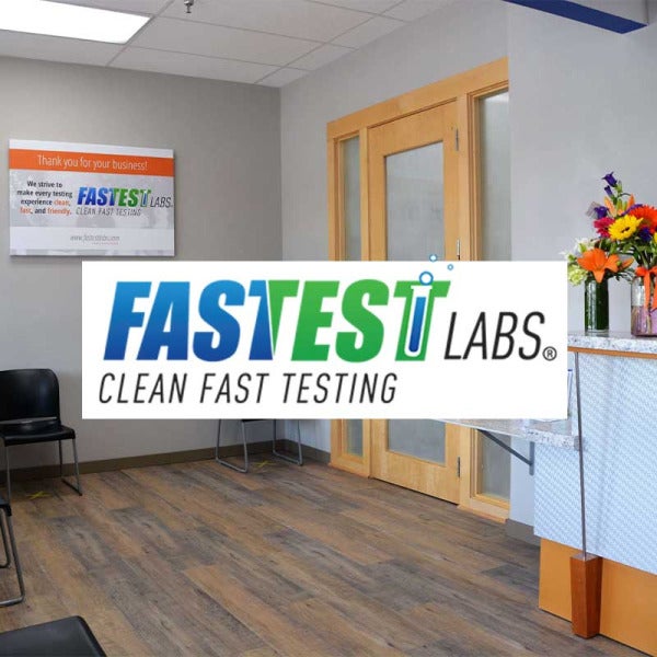 Fastest Labs: The Franchise Family Revolutionizing Drug Testing Fastest Labs: The Franchise Family Revolutionizing Drug Testing