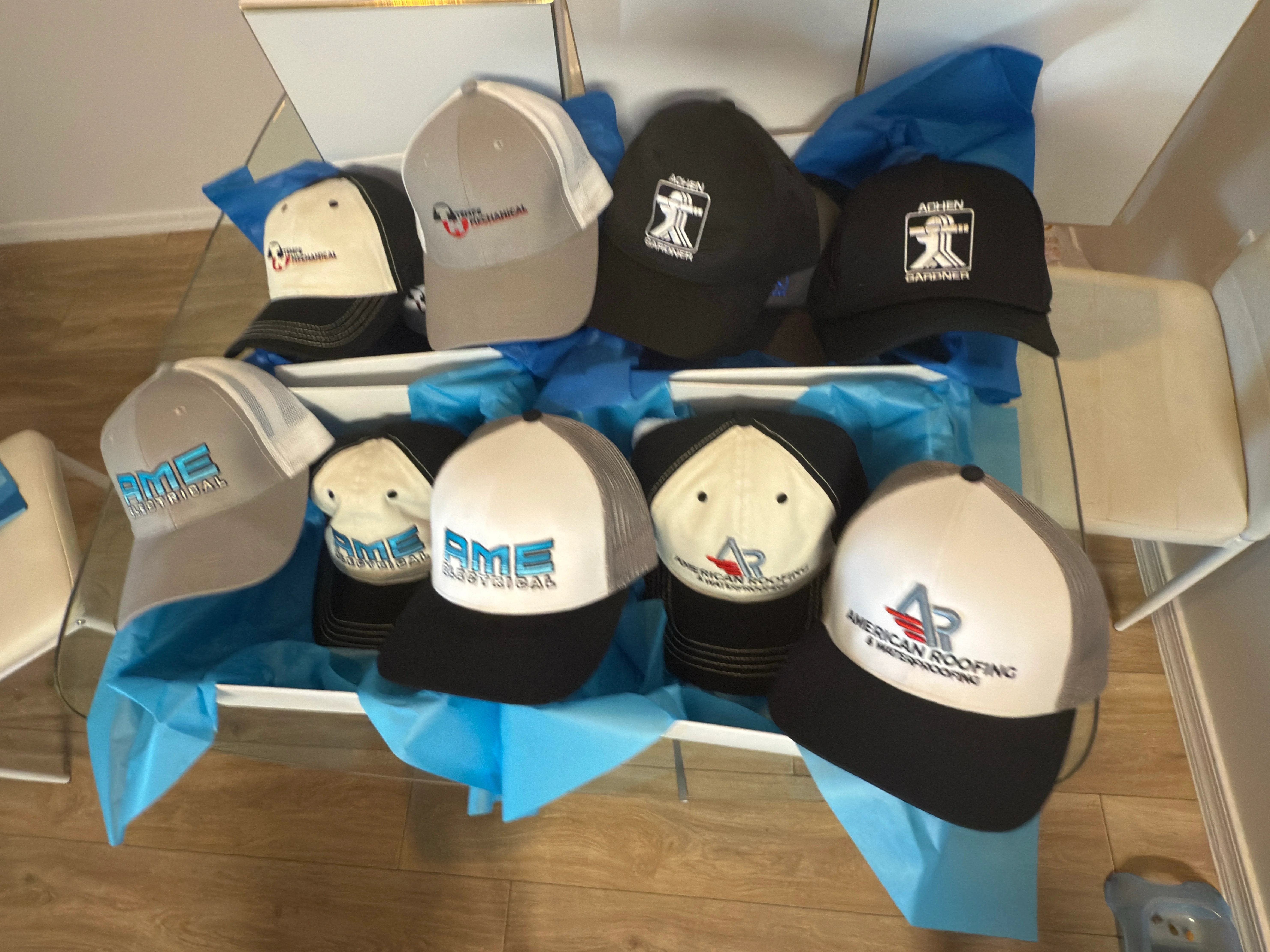 Boost Your Arizona Brand with Custom Hats from Fully Promoted – Tempe