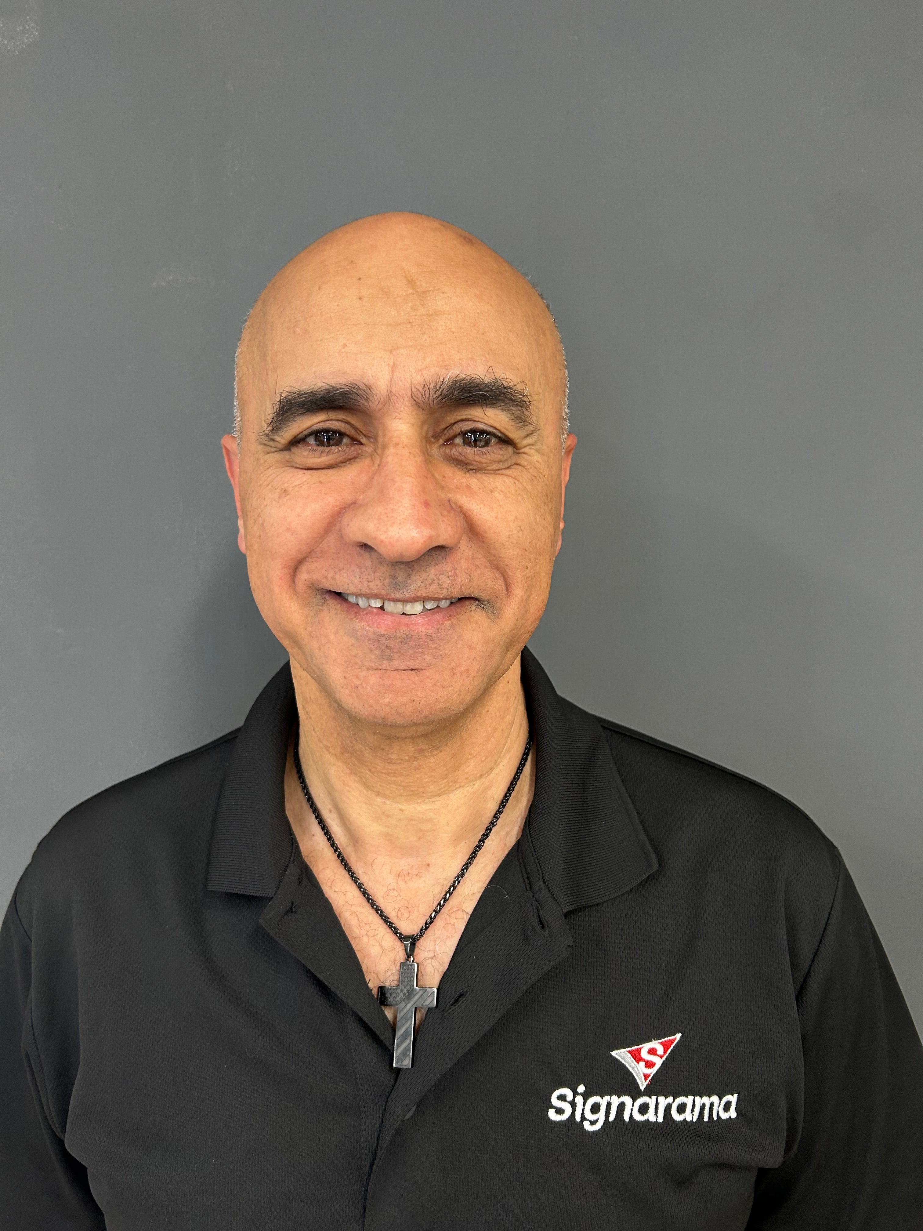 Tony Karam
