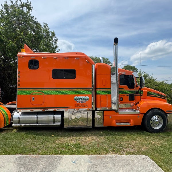 Truck Graphics