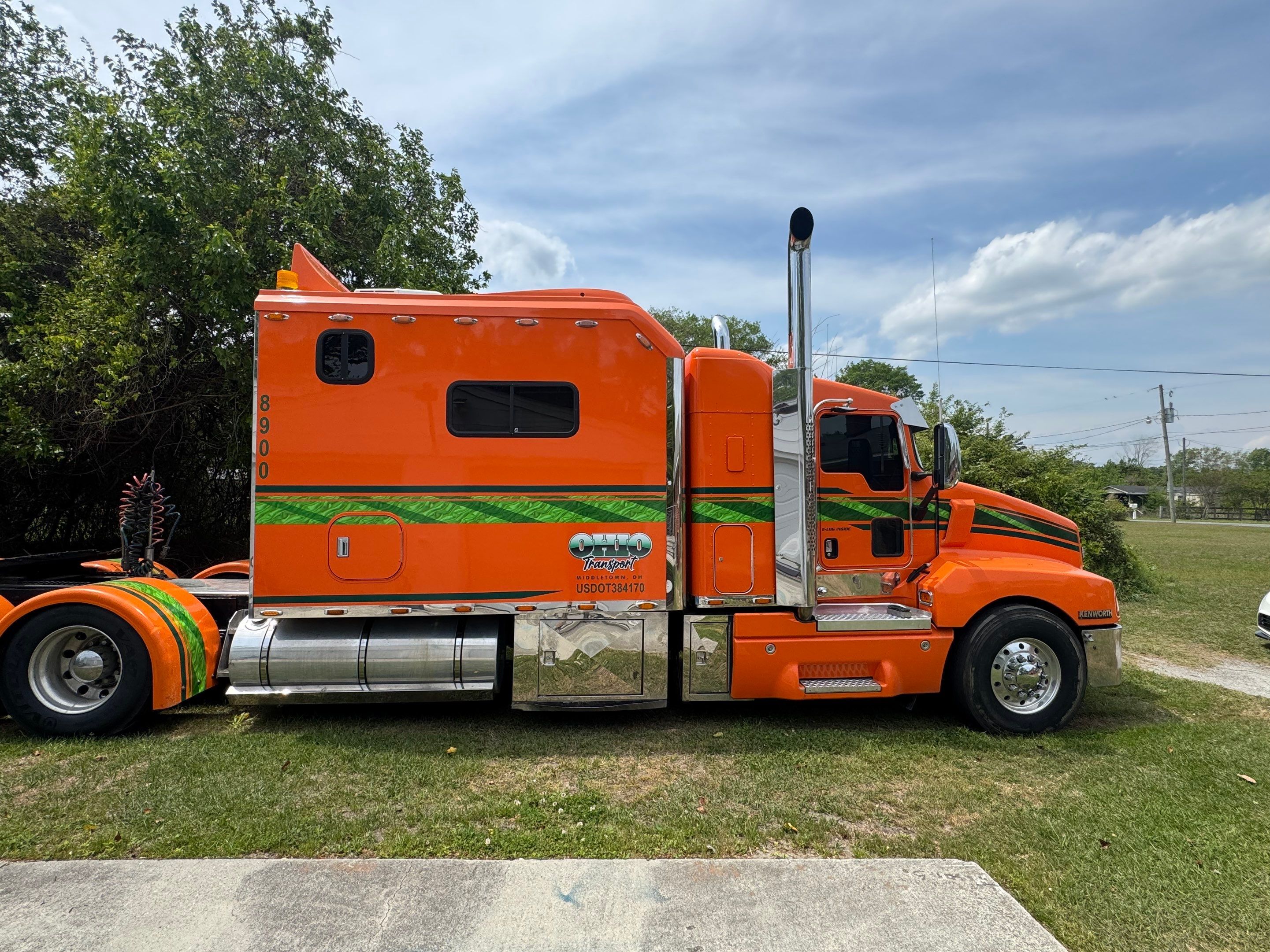 Truck Graphics