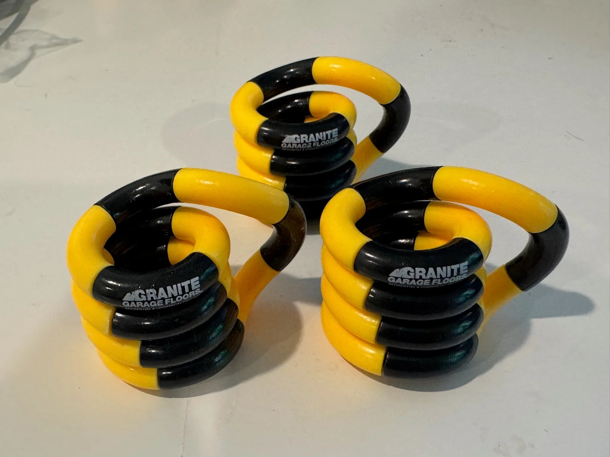 Branded and Built to Engage