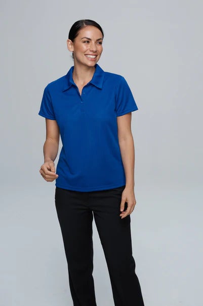 Womens Botany Polo