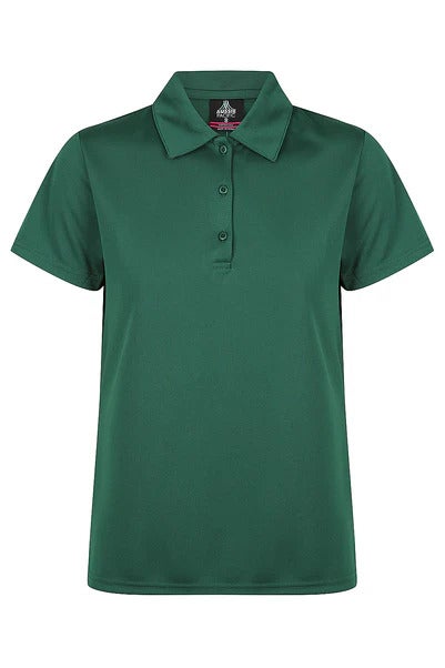 Womens Botany Polo