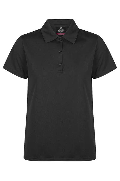 Womens Botany Polo