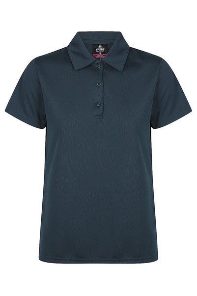 Womens Botany Polo