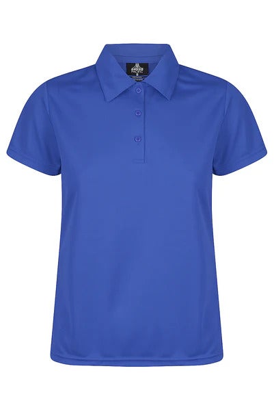 Womens Botany Polo