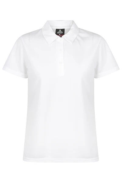 Womens Botany Polo