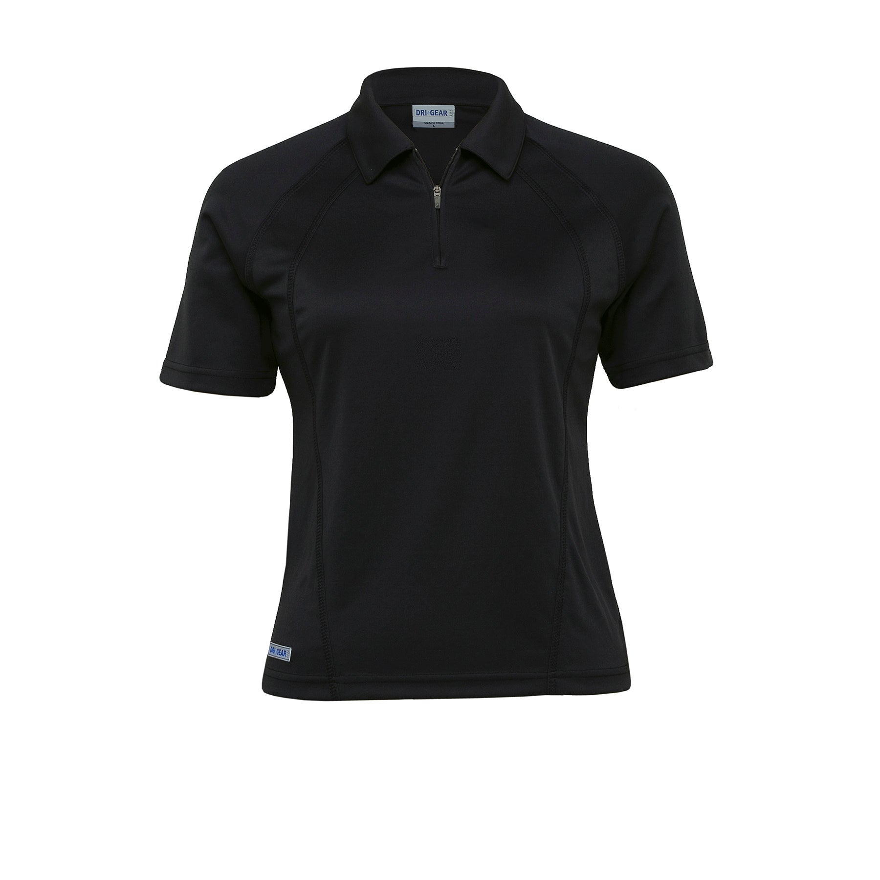 Dri Gear Active Polo - Womens