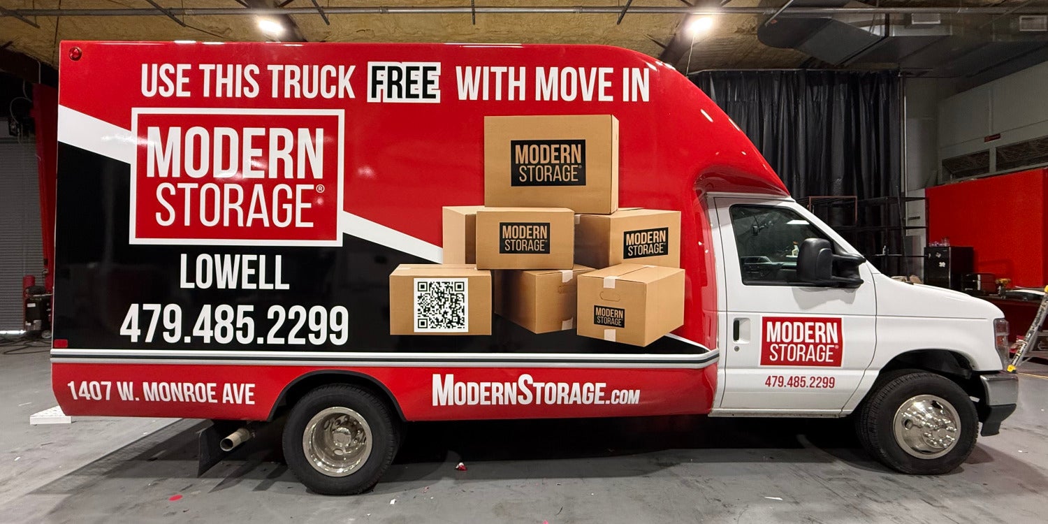 Truck Graphics