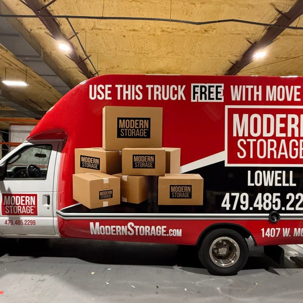 Transport Graphics_Modern Storage_Driver Side