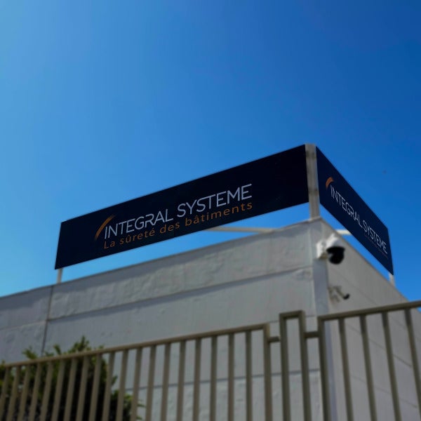 Enseigne & Signalétique – Intégral Système