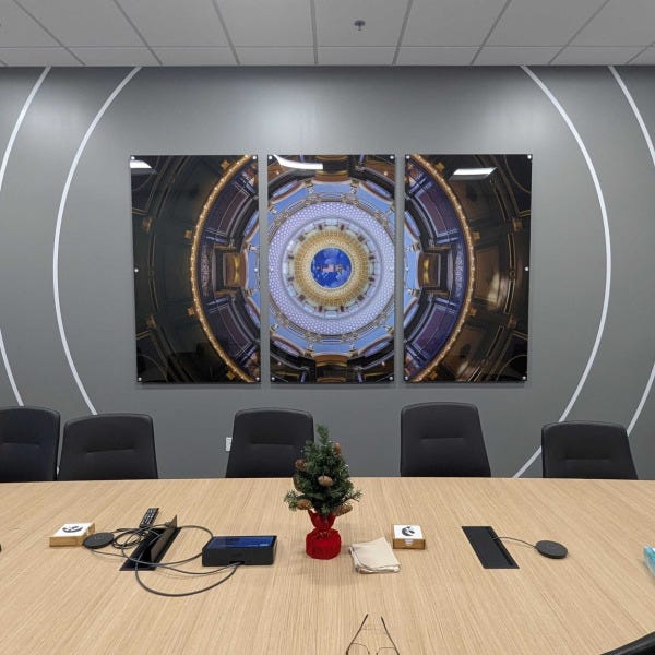 wall graphics