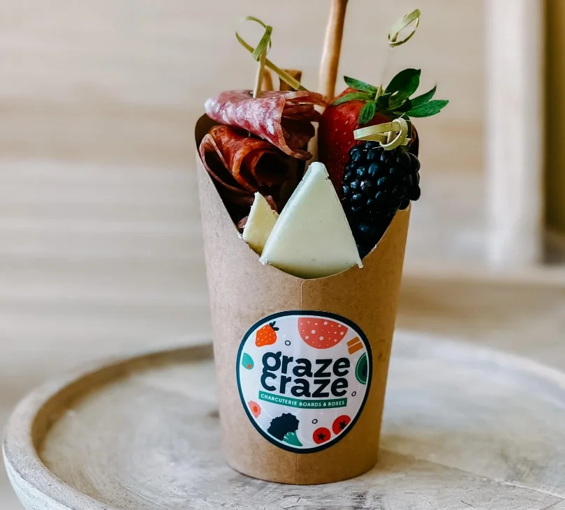 graze craze charcuterie boards & boxes now open in... Charcuterie Board Gifts & Boxes | Graze Craze