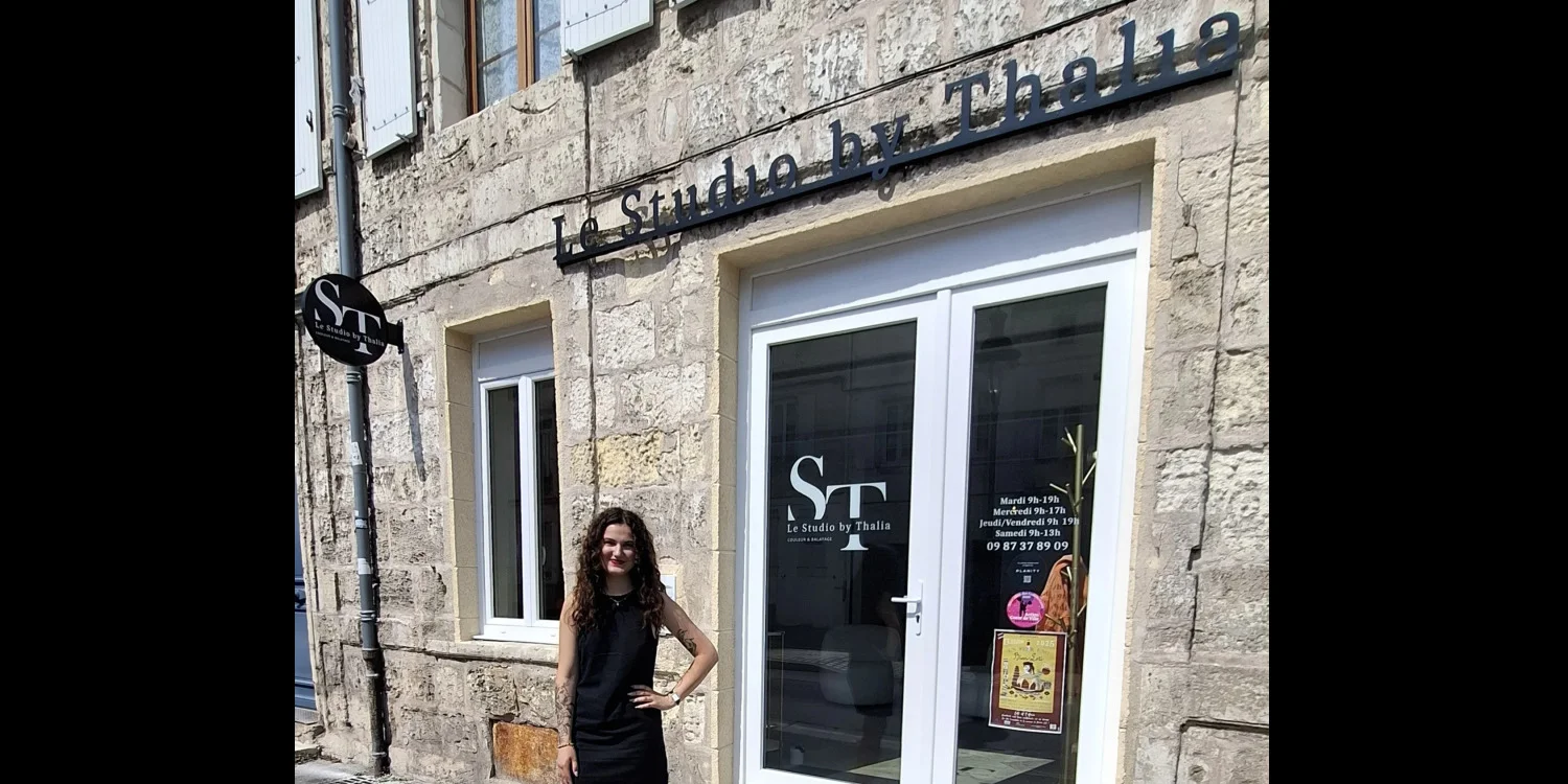 Signarama Rochefort