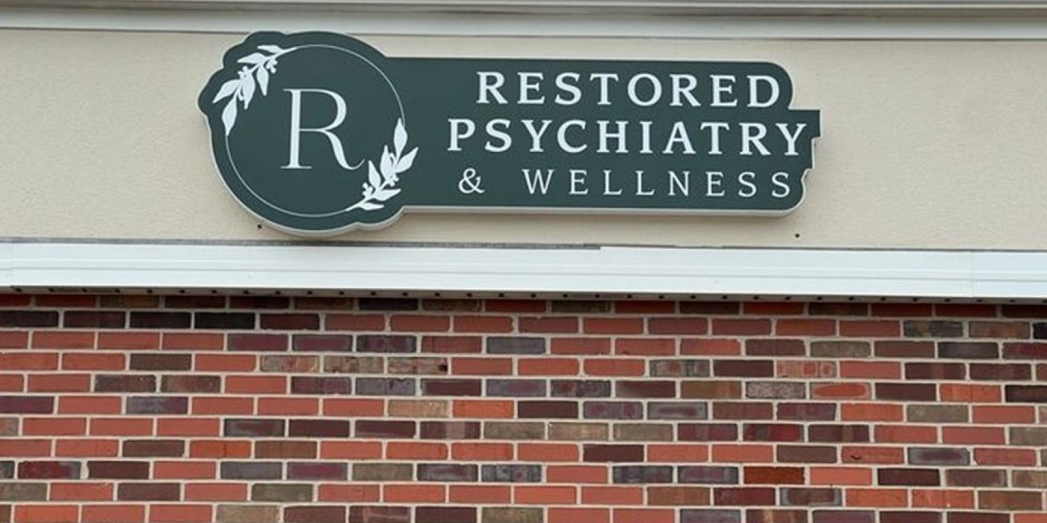 Lightbox Signs