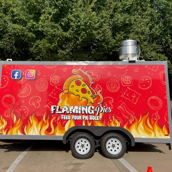 Summer's Here! Hit the Road in Style with Custom Vehicle Graphics from Signarama Frisco
