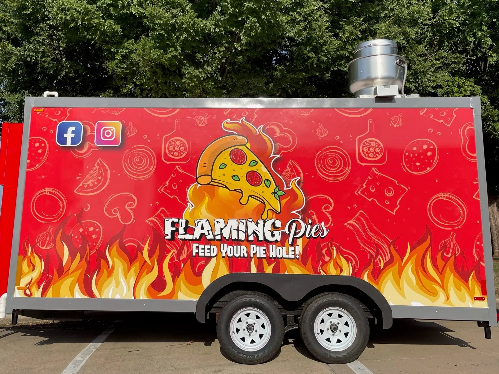 Summer's Here! Hit the Road in Style with Custom Vehicle Graphics from Signarama Frisco