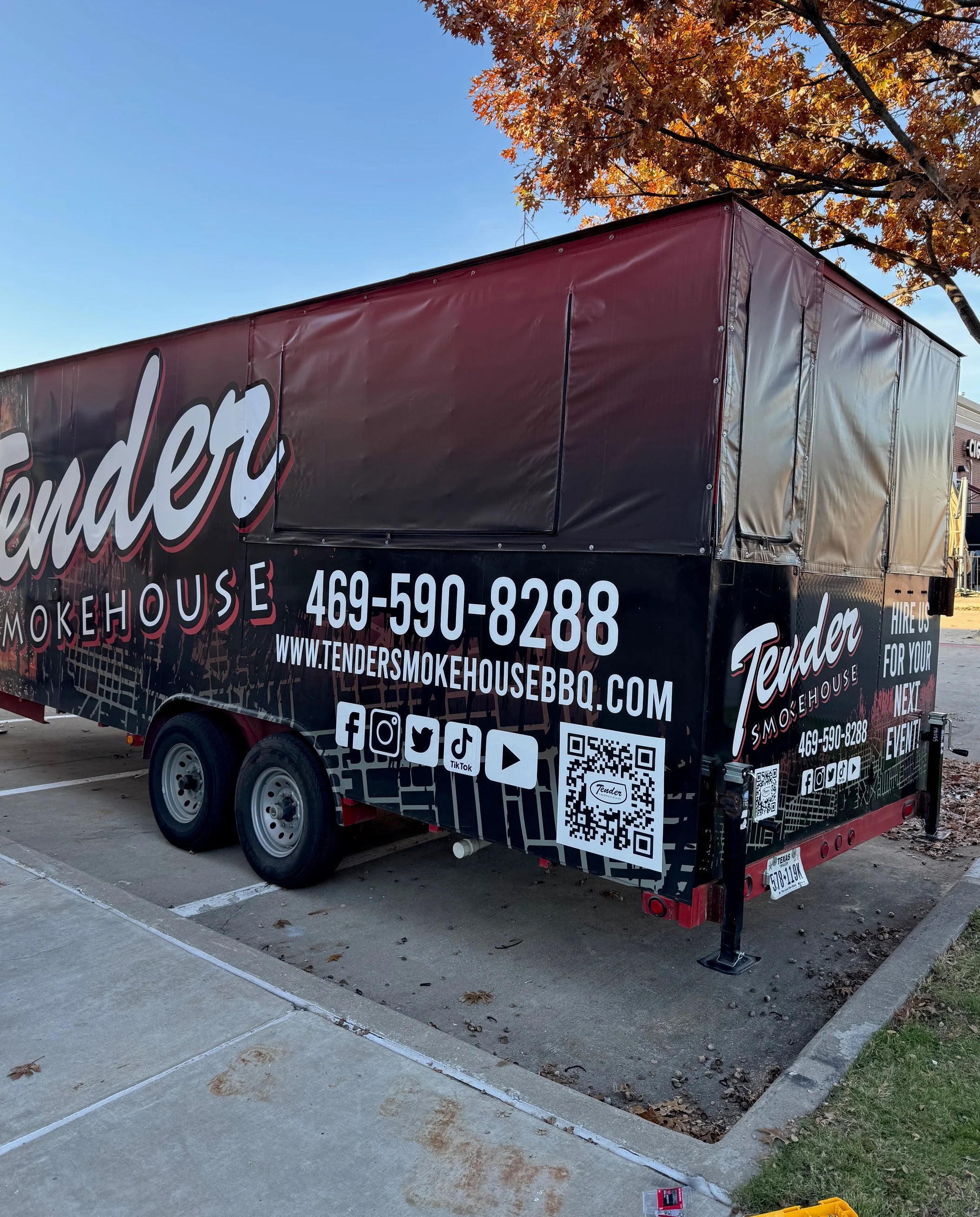 Summer's Here! Hit the Road in Style with Custom Vehicle Graphics from Signarama Frisco
