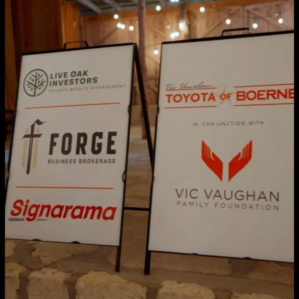 Signarama A Frame_Sponsor