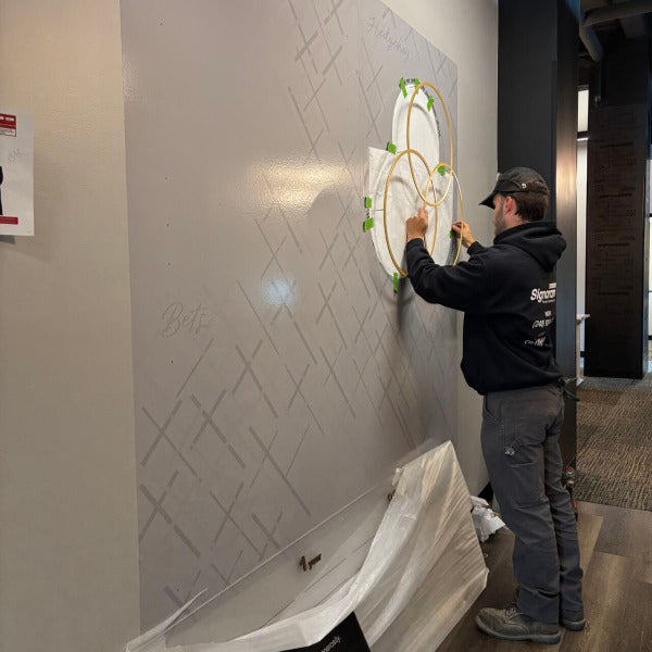 Install Specialists, No Matter The Job!
