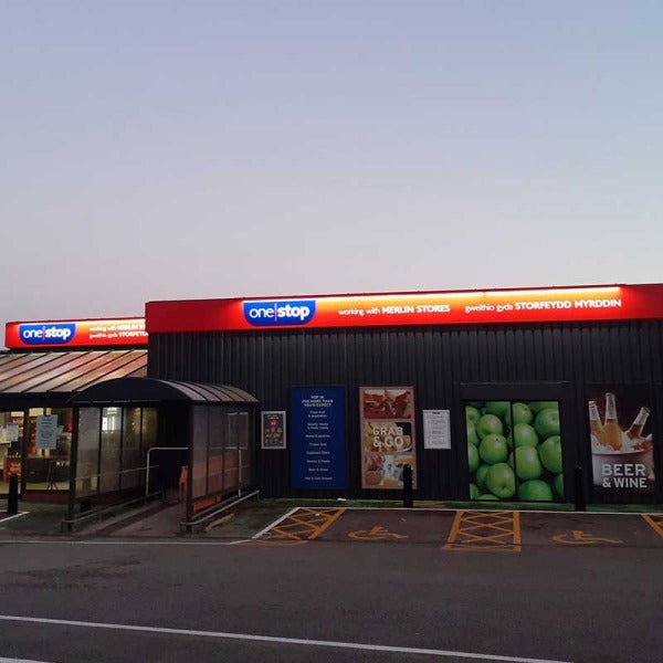 One Stop Achieves 700+ Company Stores, 350+ Franchises with Tesco Backing and Integrated Delivery Push One Stop Achieves 700+ Company Stores, 350+ Franchises with Tesco Backing and Integrated Delivery Push